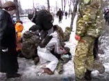 В Харькове взрыв на шествии в память Майдана, есть жертвы В Харькове взрыв на шествии в память Майдана, есть жертвы