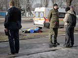 Турчинов о теракте в Харькове: группу готовили в Белгороде Турчинов о теракте в Харькове: группу готовили в Белгороде