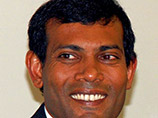 Экс-президент Мальдив задержан, его могут обвинить в терроризме
