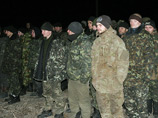 Минобороны ДНР готовит к обмену еще более сотни украинских военнопленных Минобороны ДНР готовит к обмену еще более сотни украинских военнопленных