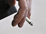"За время активной антитабачной кампании в России количество курильщиков снизилось примерно на 17%", - сообщил агентству в понедельник пресс-секретарь Минздрава РФ Олег Салагай