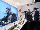 Конфликтная ситуация на Ближнем Востоке повышает продажи оружия