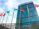 Лавров на встрече Совбеза ООН выступил против "двойных стандартов" и "операций по смене режимов"