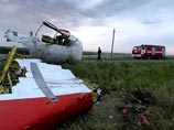 На Украине создали комиссию по авиапроисшествиям: она займется расследованием крушения малайзийского Boeing над Донбассом