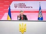 Лидер страны уверен, что, несмотря на обещания украинского президента Петра Порошенко "вернуть Крым", настоящего военного конфликта между Киевом и Москвой вряд ли стоит ждать