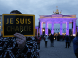 Тираж нового номера Charlie Hebdo составил 2,5 миллиона экземпляров