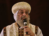 Патриарх Коптской православной церкви Тавадрос II объявил, что убитые в Ливии боевиками Исламского государства (ИГ) копты причислены к лику святых, в их честь будет построен новый храм