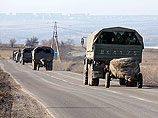На Донбассе сепаратисты начали полномасштабный отвод тяжелого вооружения