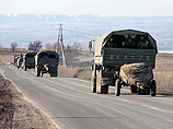 На Донбассе сепаратисты начали полномасштабный отвод тяжелого вооружения На Донбассе сепаратисты начали полномасштабный отвод тяжелого вооружения
