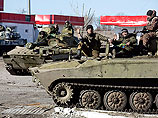 Самопровозглашенные Донецкая и Луганская народные республики, согласно подписанному в минувшие выходные плану, во вторник утром начали полномасштабный отвод тяжелых вооружений