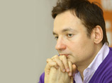 Павел Санаев представил на фестивале "Дух огня" в Ханты-Мансийске свою первую фантастическую комедию Павел Санаев представил на фестивале "Дух огня" в Ханты-Мансийске свою первую фантастическую комедию