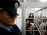 Рахат Алиев заочно осужден в Казахстане на 20 лет заключения по так называемому делу "Нурбанка"
