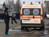 В Харькове возросло число жертв теракта, произошедшего днем в воскресенье, 22 февраля