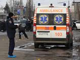 В Харькове возросло число жертв теракта, произошедшего днем в воскресенье, 22 февраля В Харькове возросло число жертв теракта, произошедшего днем в воскресенье, 22 февраля