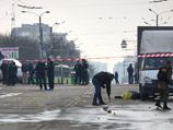 22 февраля на марше, посвященном годовщине Евромайдана, в толпе участников сработало взрывное устройство 22 февраля на марше, посвященном годовщине Евромайдана, в толпе участников сработало взрывное устройство