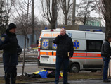 В Харькове возросло число жертв теракта: в больнице скончался 18-летний студент