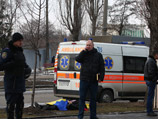 В Харькове возросло число жертв теракта: в больнице скончался 18-летний студент В Харькове возросло число жертв теракта: в больнице скончался 18-летний студент