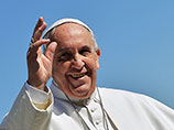 Папа Франциск вновь выступил против мафии