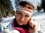 Умершую во время гонки биатлонистку Якимкину похоронили в Нижнекамске Умершую во время гонки биатлонистку Якимкину похоронили в Нижнекамске