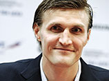 Андрей Кириленко: "ЦСКА - последняя команда в моей карьере" Андрей Кириленко: "ЦСКА - последняя команда в моей карьере"