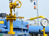 Украина отказалась вносить предоплату за российский газ без гарантий о соблюдении контракта "Газпромом"