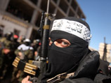 Сайт Alwafd.org вечером 24 февраля сообщил, что в ближайшие часы террористическая организация "Хамас" объявит о присоединении к "Исламскому государству" Сайт Alwafd.org вечером 24 февраля сообщил, что в ближайшие часы террористическая организация "Хамас" объявит о присоединении к "Исламскому государству"