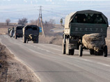 В ДНР заявляли, что, согласно подписанному в минувшие выходные плану, 24 февраля начали полномасштабный отвод тяжелых вооружений от линии соприкосновения на направлениях Дебальцево, Горловки, Донецка и Тельманово