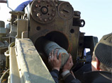 МВД Украины заметило "увеличение числа российских военнослужащих" в районе Новоазовска МВД Украины заметило "увеличение числа российских военнослужащих" в районе Новоазовска