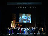 Новосибирский государственный академический театр оперы и балета (НГАТОиБ) намерен отстаивать свою художественную политику в отношении постановки оперы "Тангейзер"