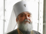 Скончался предстоятель Украинской автокефальной православной церкви