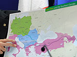 Новая энергетическая стратегия ЕС - подружиться с Азербайджаном, Алжиром и Туркменией