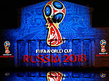 ФИФА не смогла уличить Россию в покупке голосов ЧМ-2018 ФИФА не смогла уличить Россию в покупке голосов ЧМ-2018