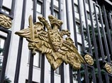 Фигурантка дела "Оборонсервиса" Евгения Васильева уезжает в Петербург на похороны бабушки Фигурантка дела "Оборонсервиса" Евгения Васильева уезжает в Петербург на похороны бабушки