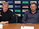 Аутсайдер КХЛ "Амур" объявил об отставке тренерского штаба