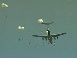 В пограничной Псковской области началось плановое двустороннее батальонное тактическое учение ВДВ с десантированием и боевой стрельбой В пограничной Псковской области началось плановое двустороннее батальонное тактическое учение ВДВ с десантированием и боевой стрельбой
