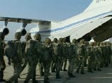 "В маневрах задействованы две батальонно-тактические группировки общей численностью около 2 тысяч человек и 500 единиц военной техники "В маневрах задействованы две батальонно-тактические группировки общей численностью около 2 тысяч человек и 500 единиц военной техники