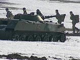 В пограничной Псковской области начались военные учения ВДВ 