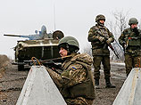 Лысенко отметил, что отсутствие убитых среди украинских военных фиксируется впервые за последние "по меньшей мере несколько недель"