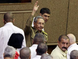 Президент Кубы присудил звания Героев республики освобожденным из американской тюрьмы шпионам