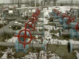 Путин указал, что Россия ранее поставила на Украину полный объем газа в рамках предоплаты