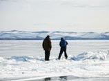 Уровень воды в озере Байкал опустился ниже допустимого минимального уровня