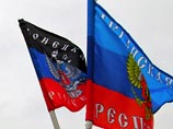 В "Новороссии" обвинили Киев в попытке отозвать подпись под минскими соглашениями
