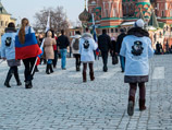 Фонд помощи детям с синдромом Дауна возмутился лозунгом "Антимайдана" из-за "проявления невежества и цинизма" Фонд помощи детям с синдромом Дауна возмутился лозунгом "Антимайдана" из-за "проявления невежества и цинизма"