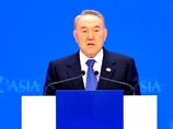 Президент Казахстана Нурсултан Назарбаев подписал указ о назначении досрочных выборов президента на 26 апреля 2015 года