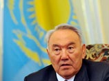 В Казахстане назначили дату досрочных выборов президента