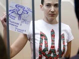 Диссидент Виктор Файнберг присоединился к голодовке летчицы Савченко Диссидент Виктор Файнберг присоединился к голодовке летчицы Савченко