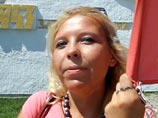 Активистку Дарью Полюдову выпустили из СИЗО до суда Активистку Дарью Полюдову выпустили из СИЗО до суда
