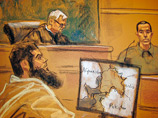 Документы, захваченные в доме бен Ладена после его ликвидации спецназом ВМС США в 2011 году, были частично рассекречены в среду на заседании суда в нью-йоркском районе Бруклин по делу Абида Насира