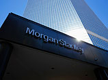 Morgan Stanley выплатит властям США 2,6 млрд долларов за мошенничество с ценными бумагами 
