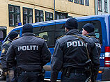 Полиция Дании провела в среду утром масштабную операцию под кодовым названием "Гнездо", направленную против торговцев людьми и мошенников